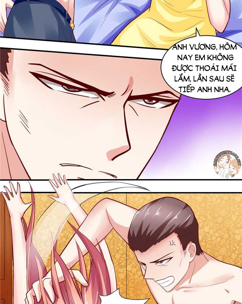 Tình Yêu Khiến Tôi Phát Điên: Chapter 28