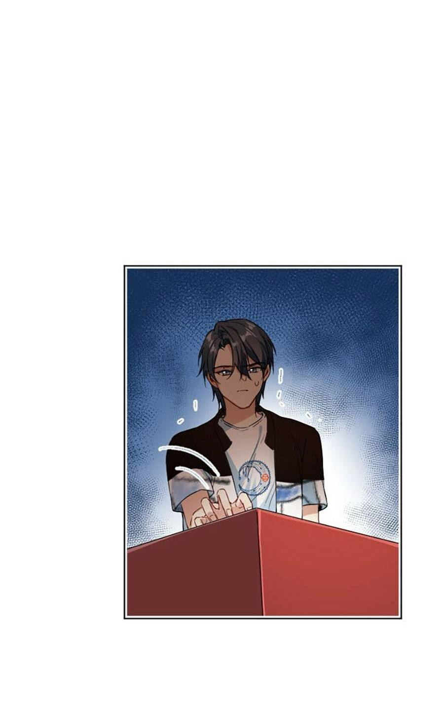 Tâm Động Thuấn Di: Chapter 52