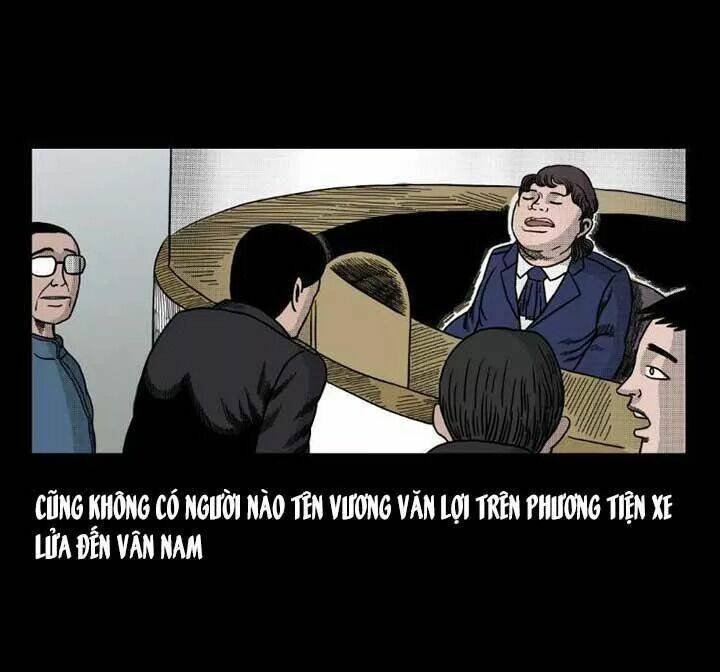 Kỳ Án Có Thật: Chapter 14