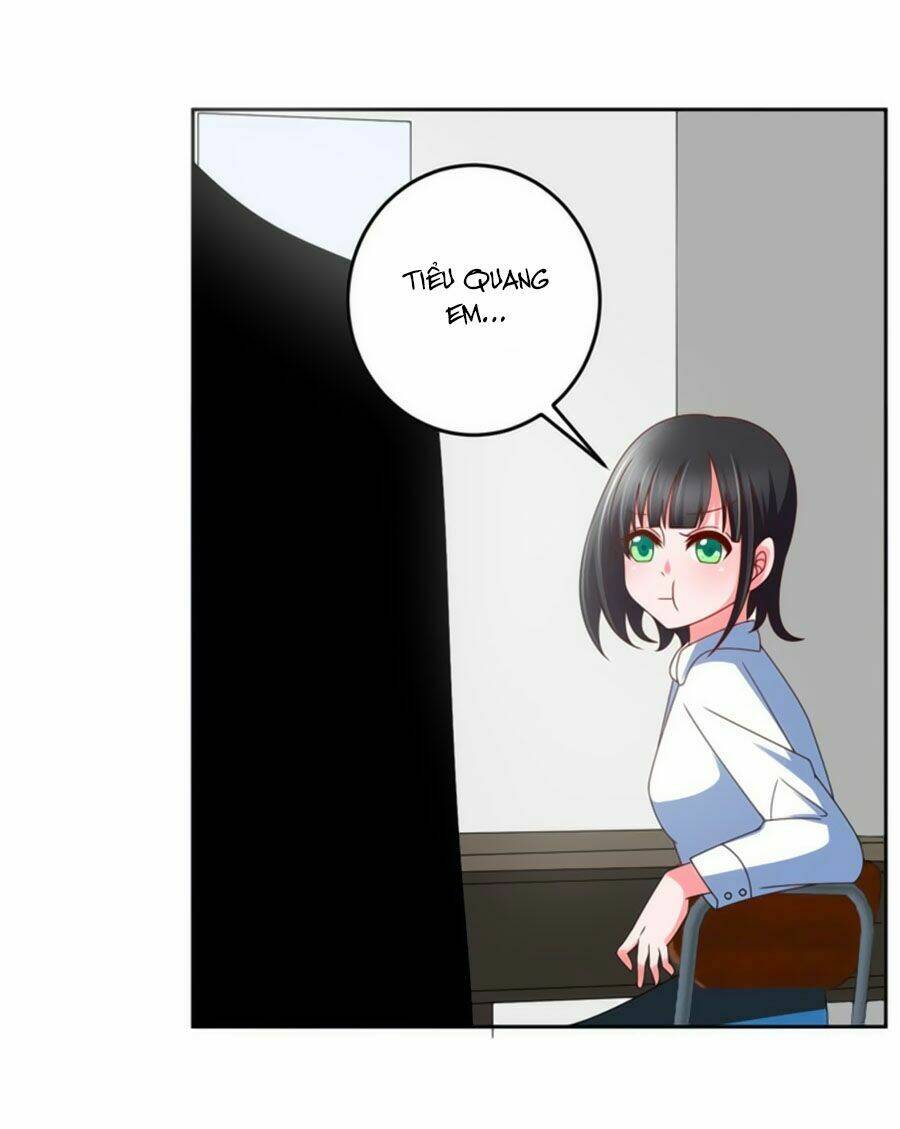 Người Yêu Khát Máu Của Tôi: Chapter 15