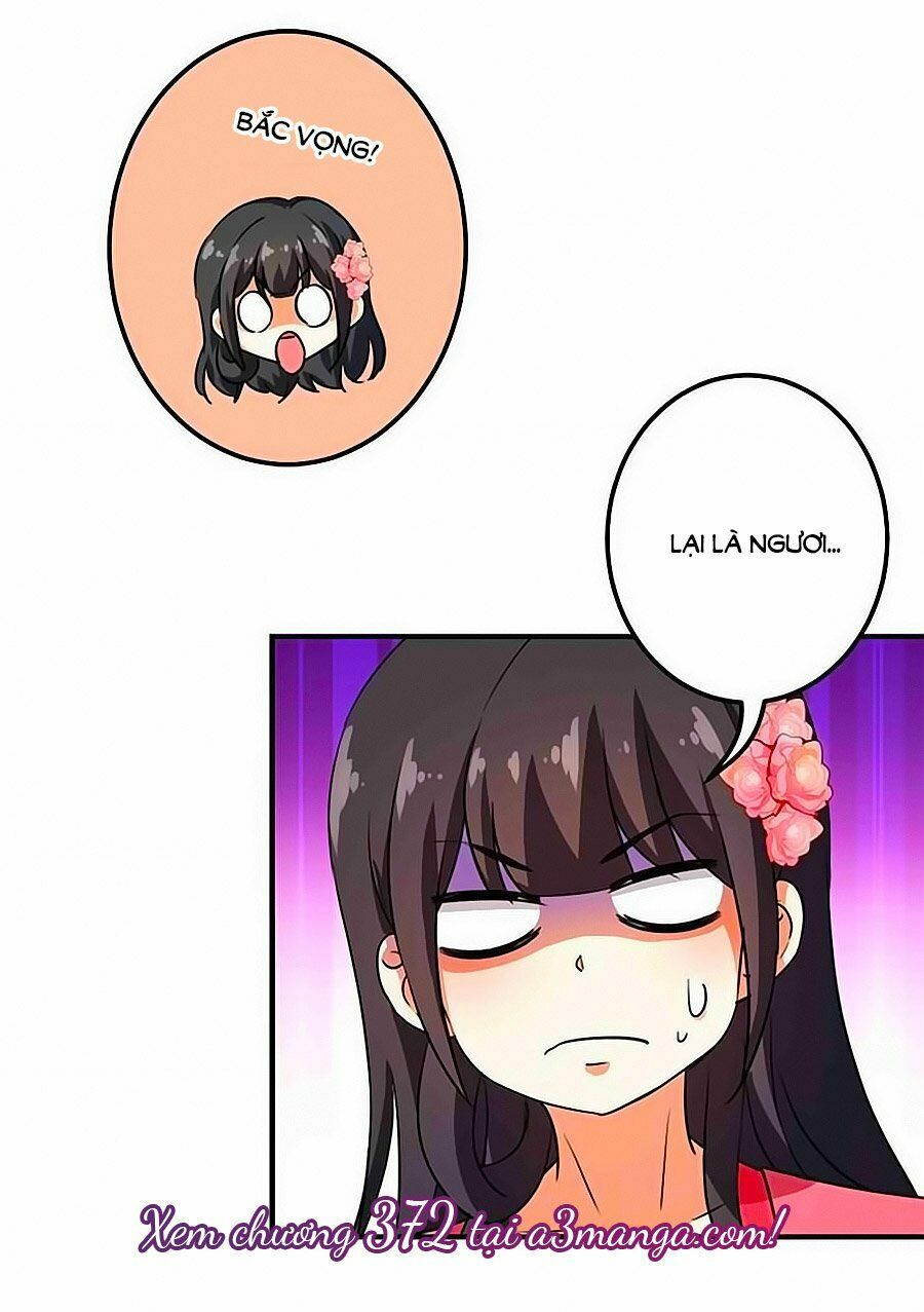 Vương Gia ! Ngươi Thật Bỉ Ổi !: Chapter 371