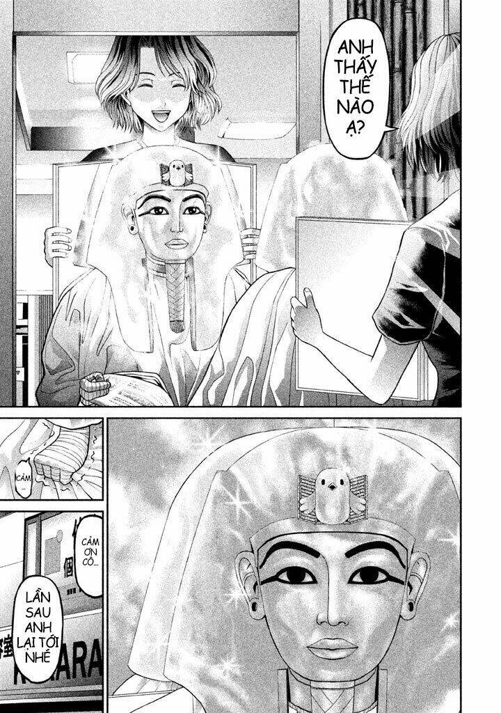 Fara Otto: Chapter 13