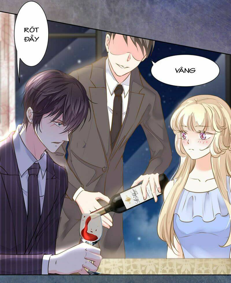 Hôn Sai 55 Lần, Nam Thần Cao Lãnh Ở Sát Vách: Chapter 55