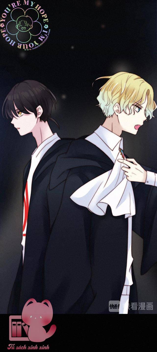 Hắc Dạ Hữu Sở Tư: Chapter 54