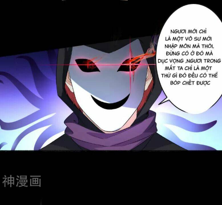 Cuồng Phi Phách Lối: Chapter 68