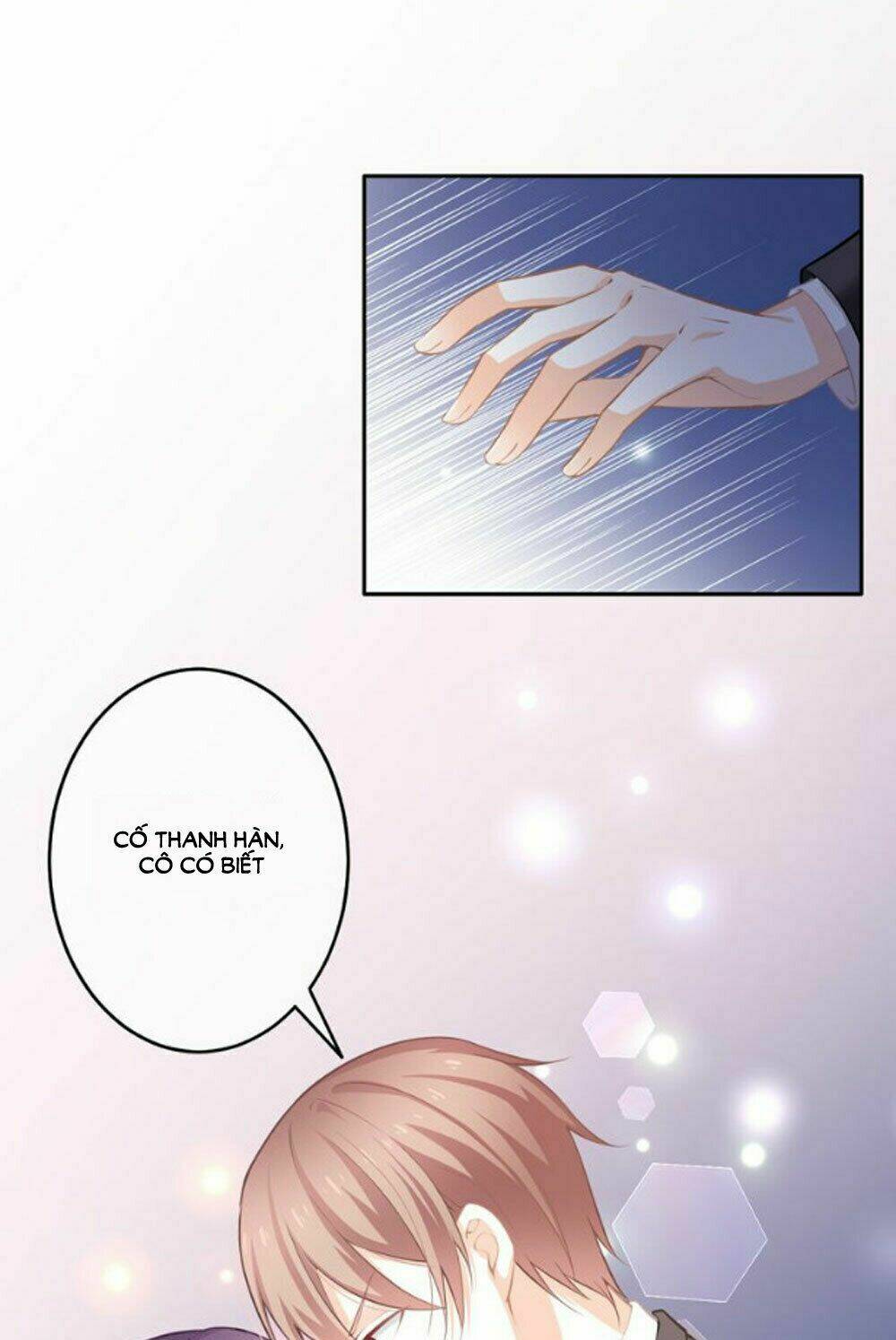 Tiệm May Luyến Sắc: Chapter 10