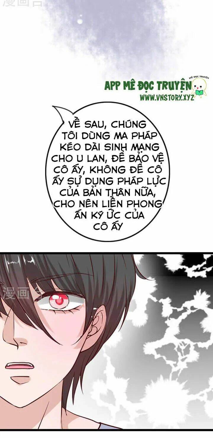 Sau Con Mưa Mùa Hạ: Chapter 84