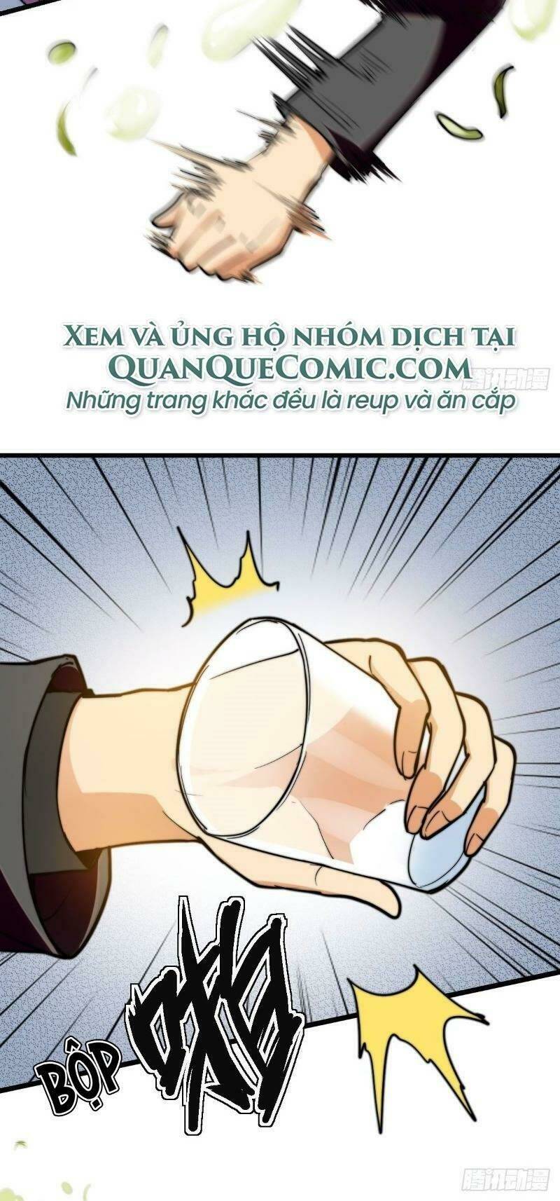 Cực Phẩm Chiến Vương Tại Hoa Đô: Chapter 10