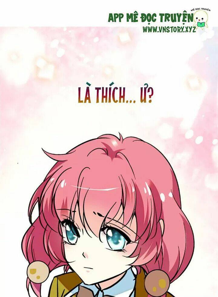 Nữ Hầu Sau Giờ Học: Chapter 83