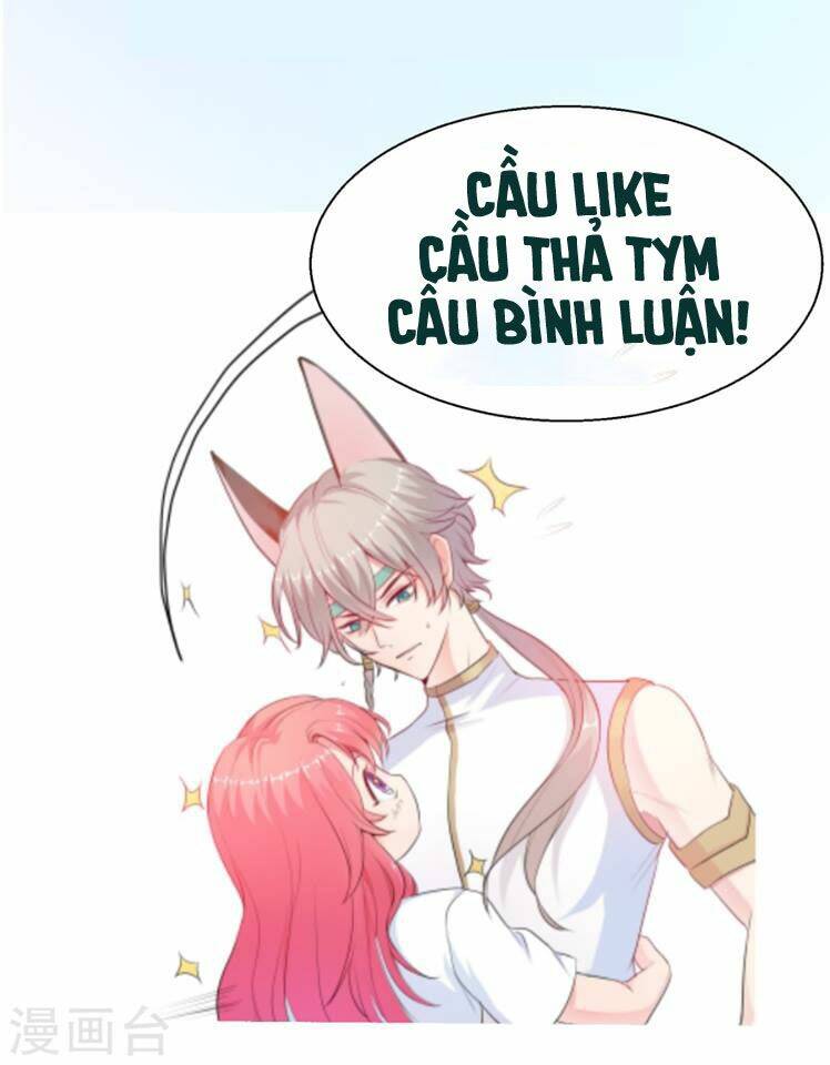 Nữ Chủ Là Nhân Vật Phản Diện: Chapter 3