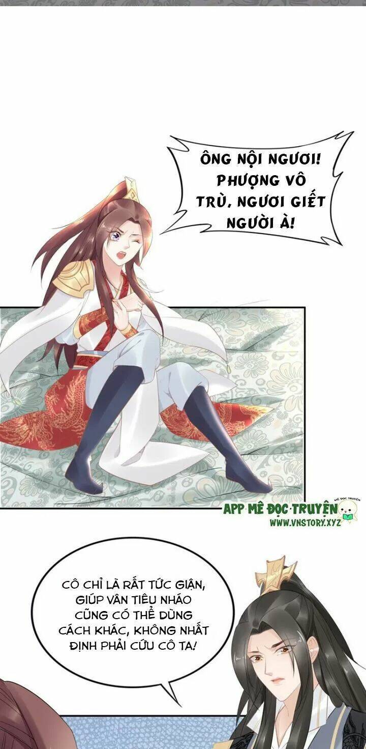 Nhất Sinh Nhất Thế Tiếu Thương Khung: Chapter 67