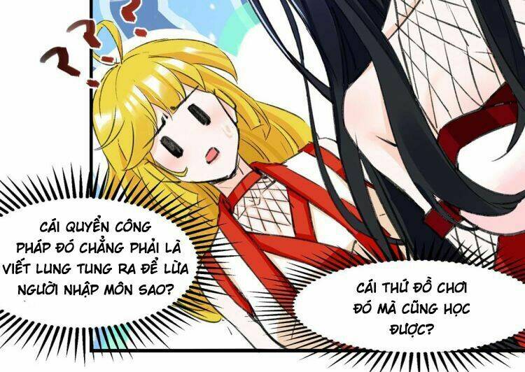 Ta Bị Phong Ấn Chín Trăm Triệu Thứ: Chapter 6
