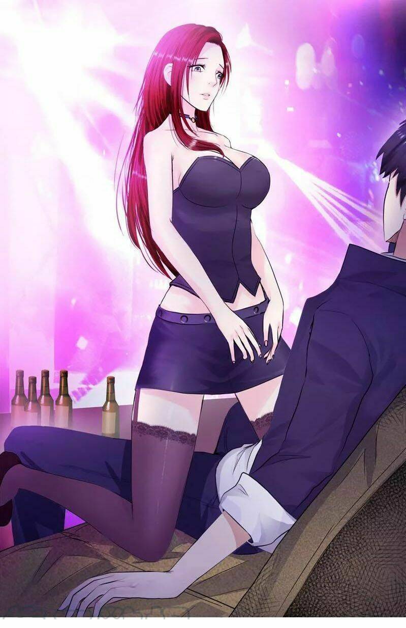 Học Viện Cao Thủ: Chapter 81