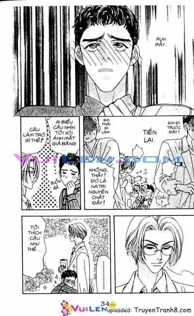 Công tử nghèo: Chapter 21