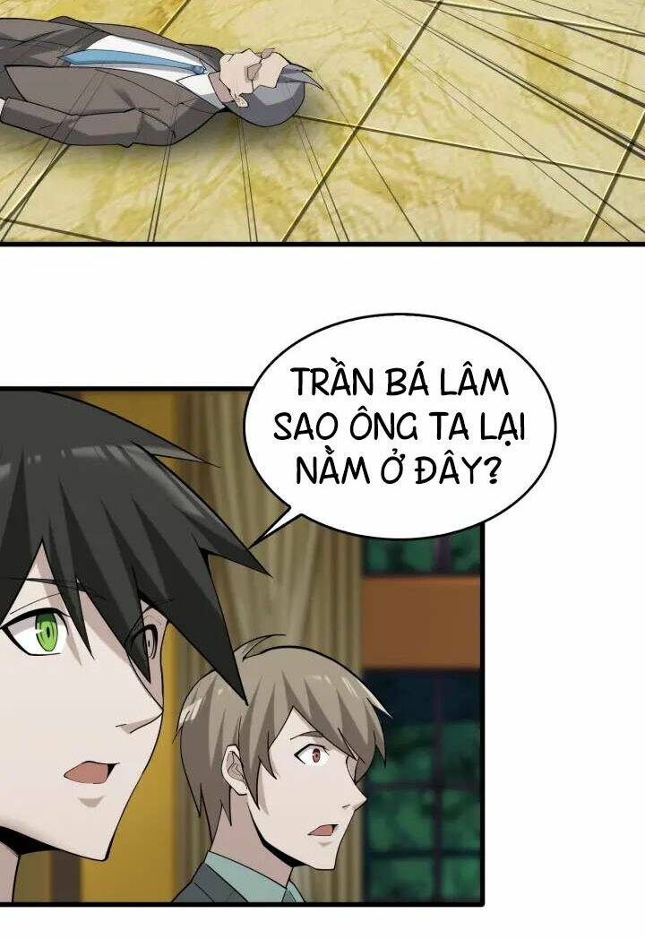 Siêu Cấp Đại Chủ Bạ: Chapter 59