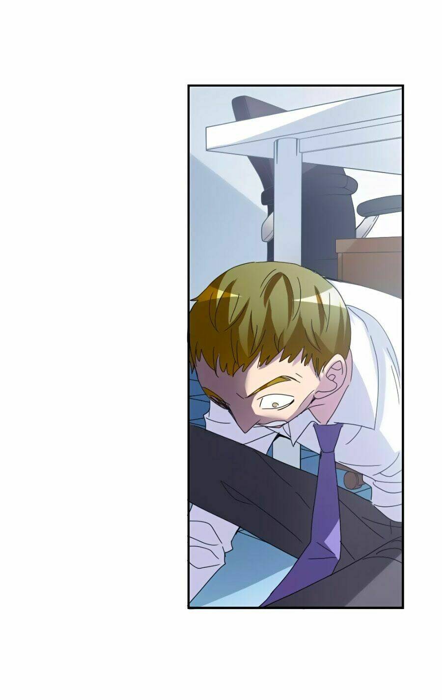 Im Miệng Cho Ta!: Chapter 8