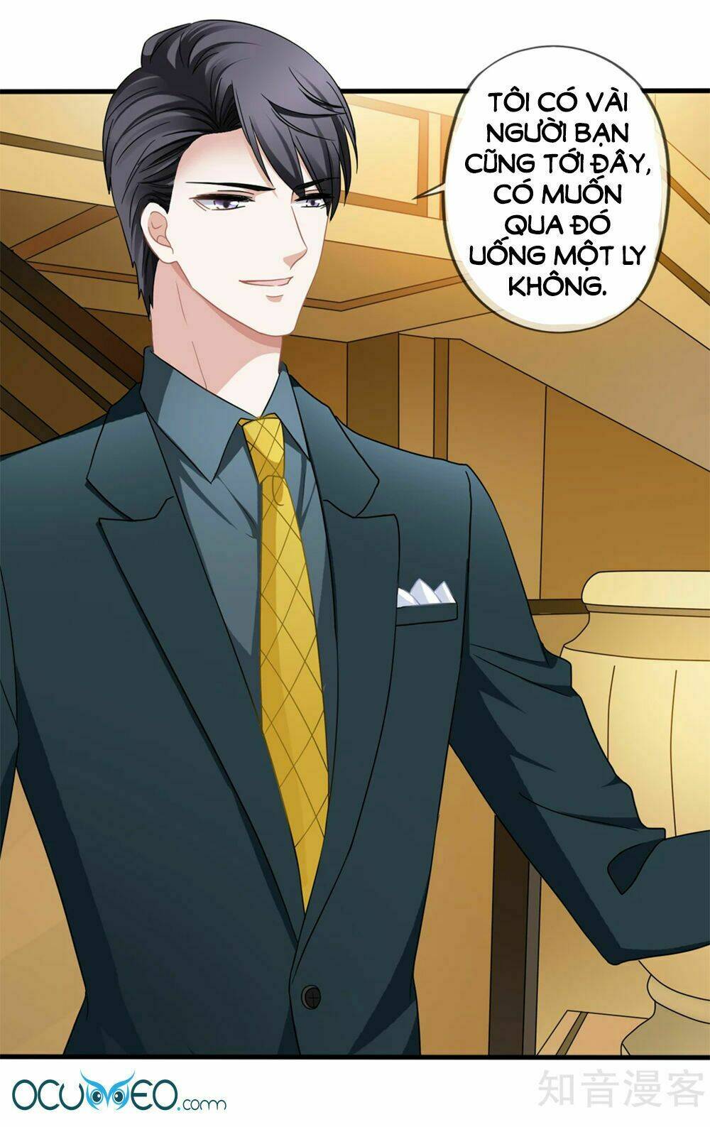 Mỹ Vị Giai Thê: Chapter 32