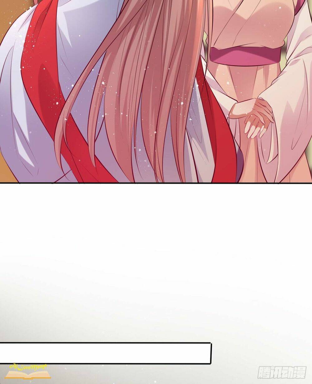 Vương Phi Thật Thích Trang Điểm: Chapter 80