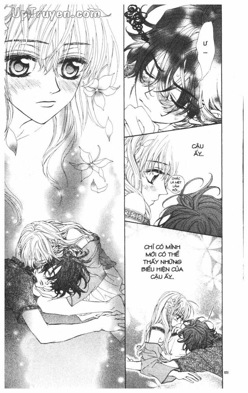 Hoàng Tử Ếch(Bản đẹp): Chapter 3