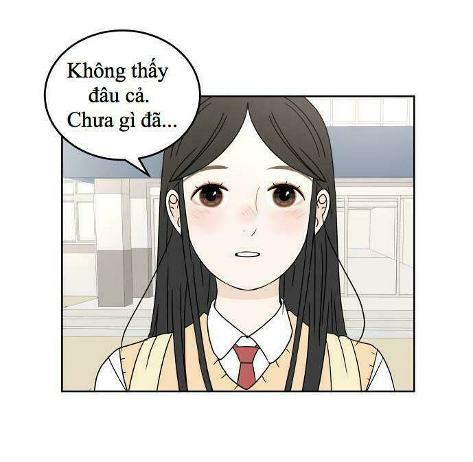 30 Phút Bước Đi Bên Em: Chapter 20