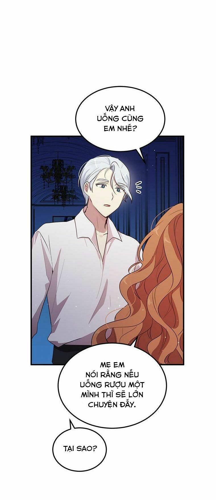 Công Tước, Loạn Vừa Thôi!: Chapter 121