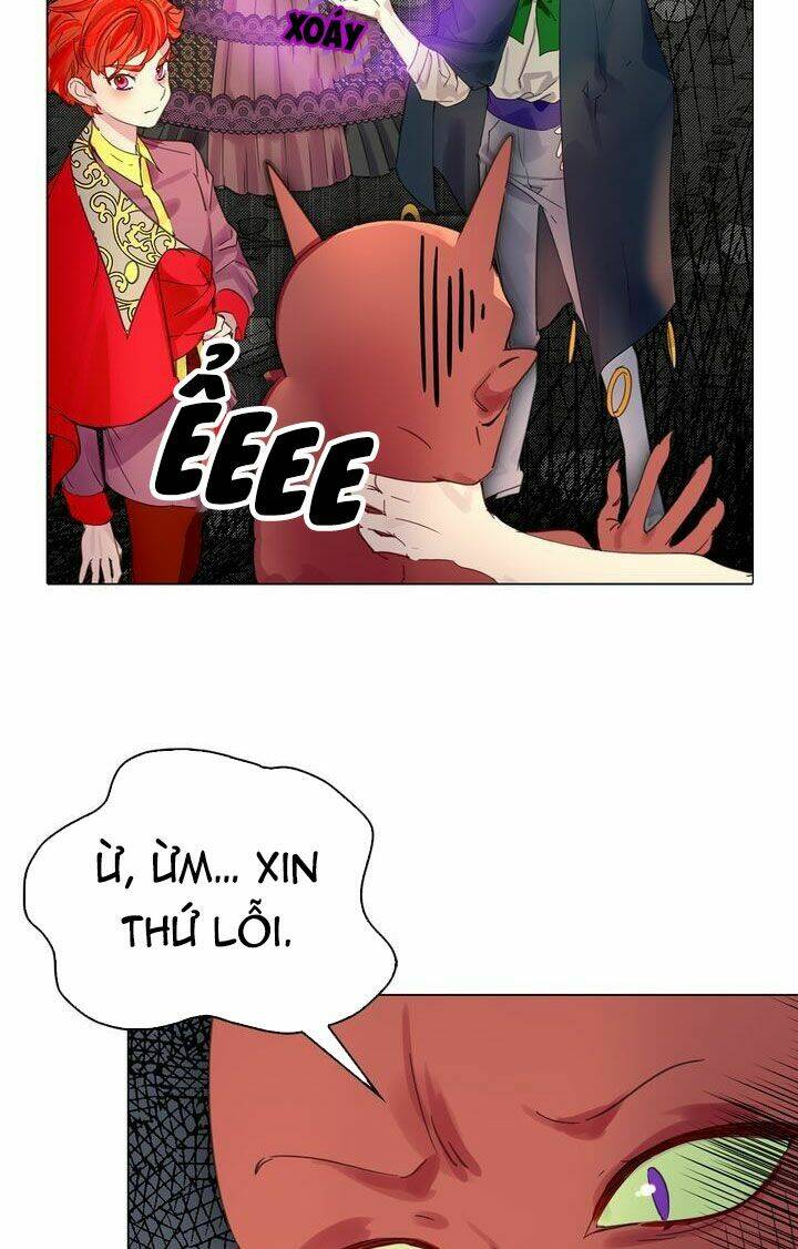 Tôi Không Phải Là Người Tốt: Chapter 142