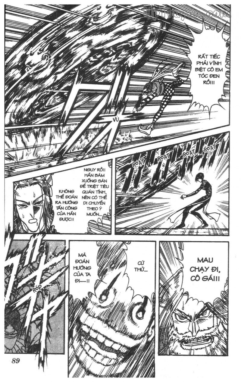 Fujita Kazuhiro: Chapter 18