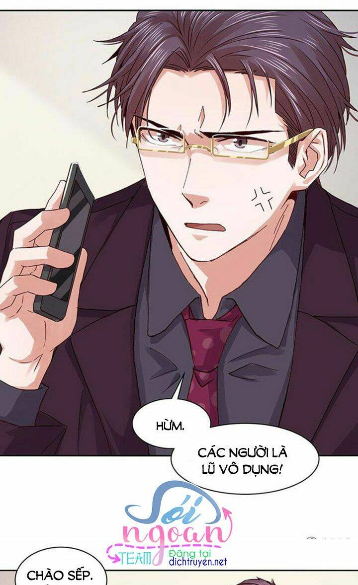 Vợ Yêu Của Ác Ma: Chapter 109