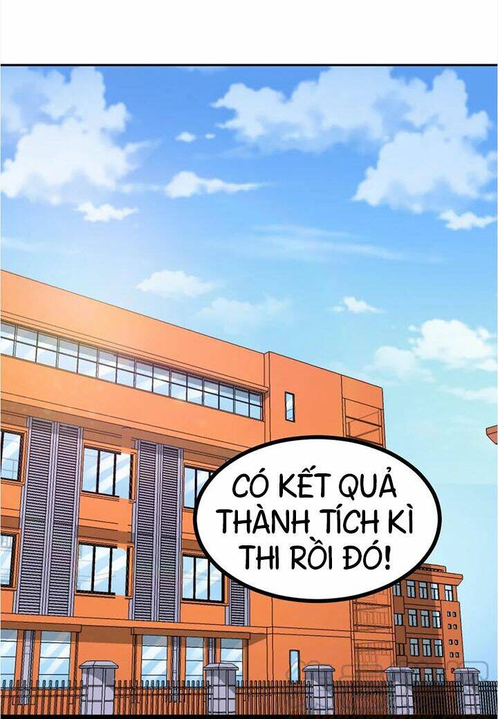 Đai Ca Trở Lại Tuổi 16: Chapter 28