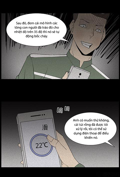 Chuyện Lạ Đêm Khuya: Chapter 71