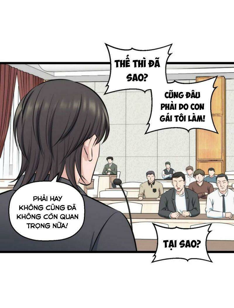 Đối Mặt Với Thử Thách: Chapter 45