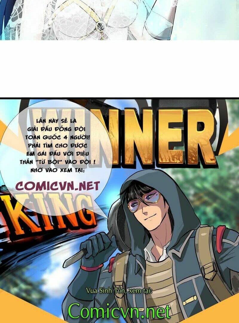 Thánh Hack Chuộc Tội: Chapter 12