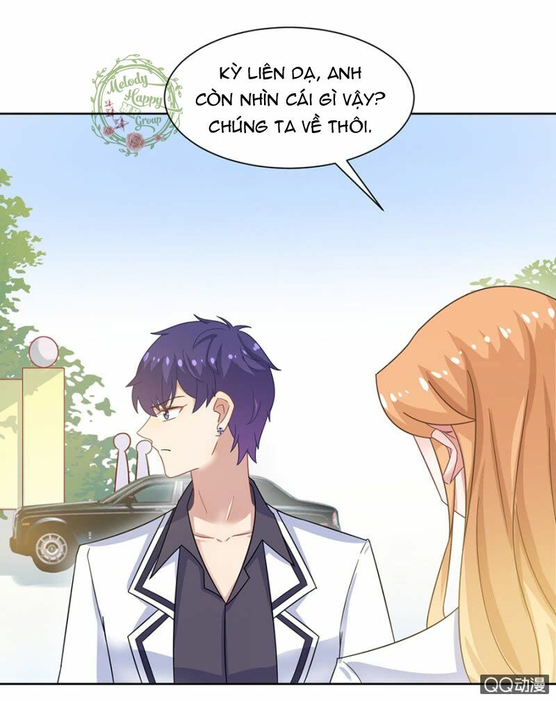 Ma Lạt Thiên Kim Đẩu Ác Thiếu: Chapter 77