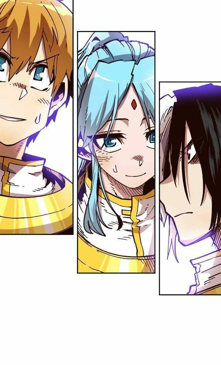 Nô Lệ Nghịch Thiên: Chapter 37