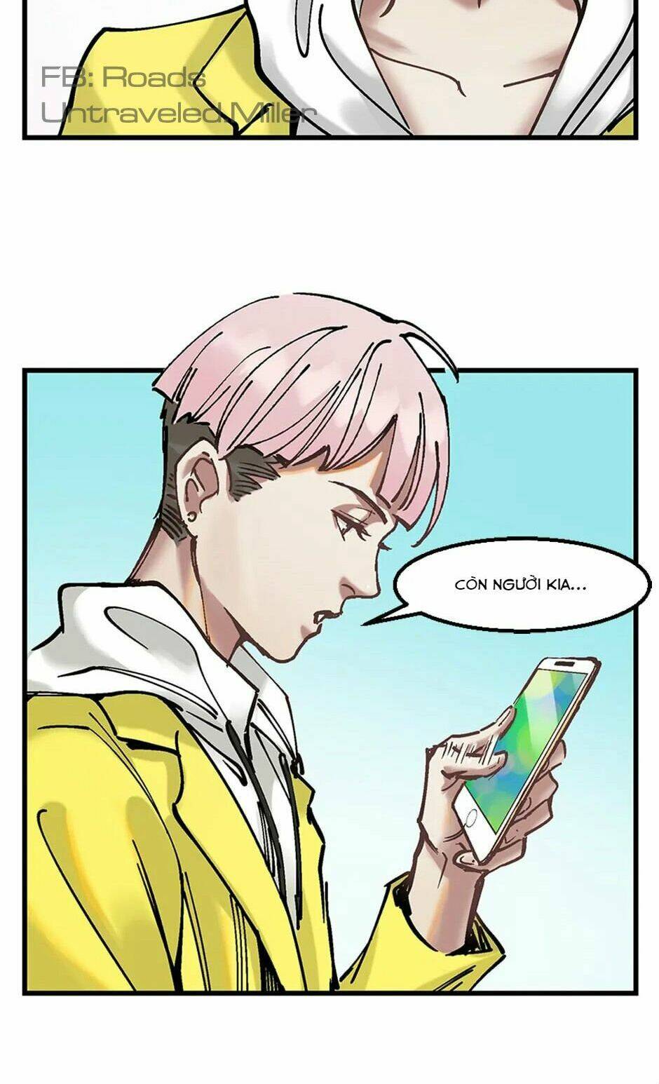 Anh Hùng Và Hiệp Nữ: Chapter 21