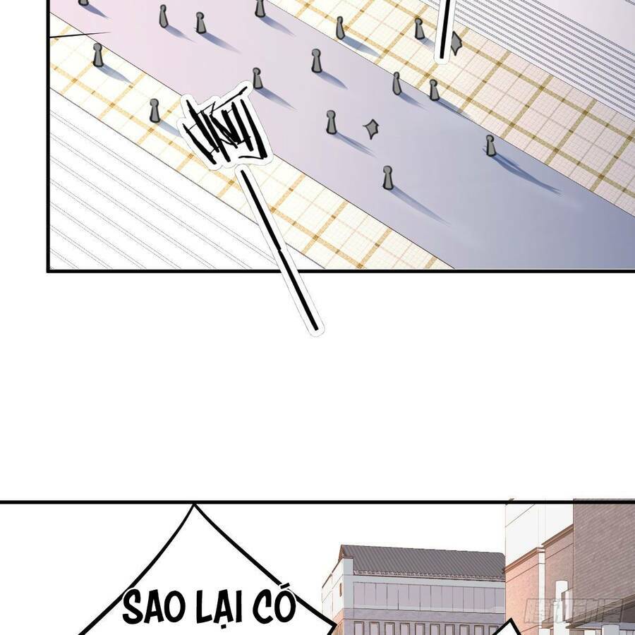 Thiên Tứ Thức Tỉnh: Chapter 3