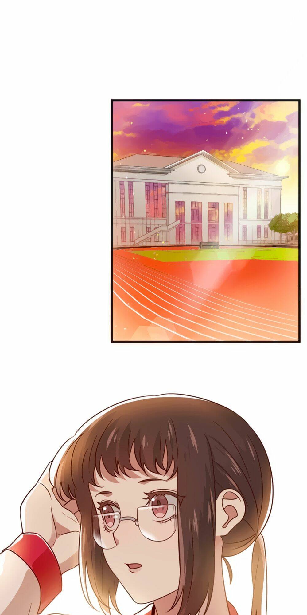 Xông Vào Tim Anh: Chapter 25