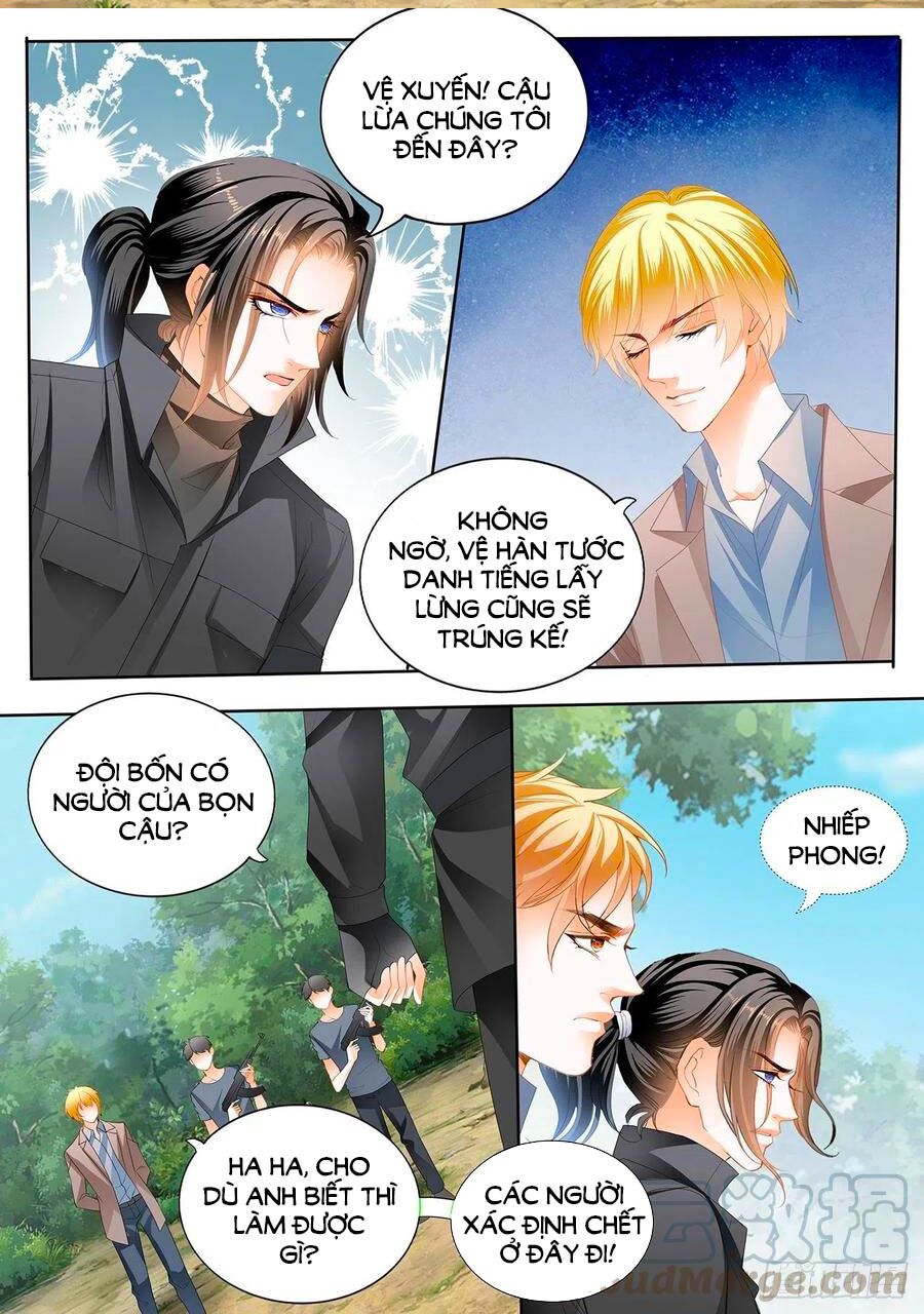 Bá Đạo Tiểu Thúc, Xin Trêu Chọc Vừa Thôi!: Chapter 245