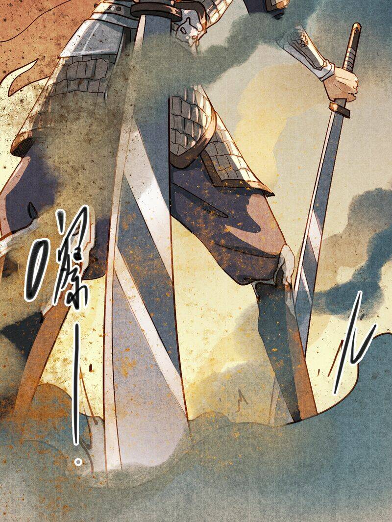 Thiếu Nữ Tản Mộng Đàm: Chapter 51