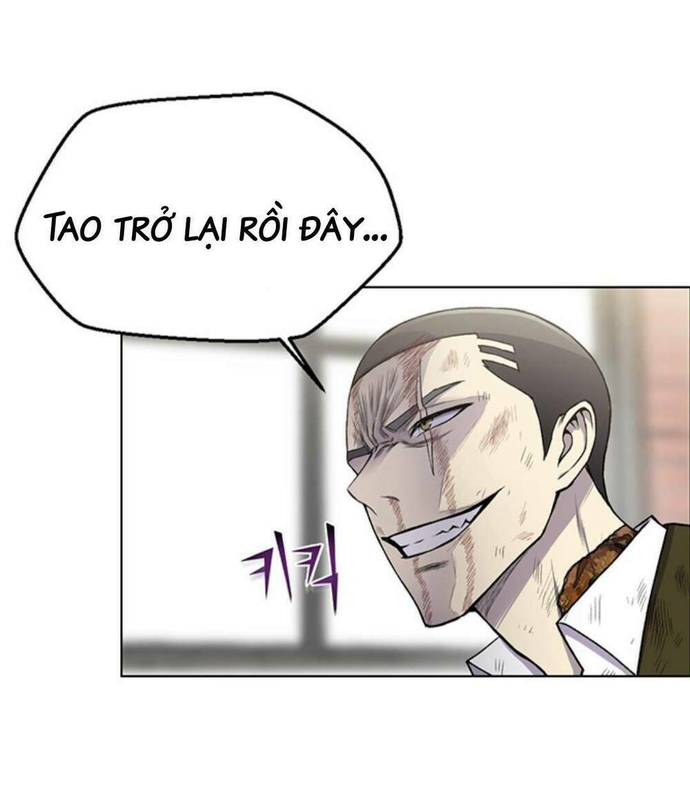 Luân Hồi Ác Nhân: Chapter 11