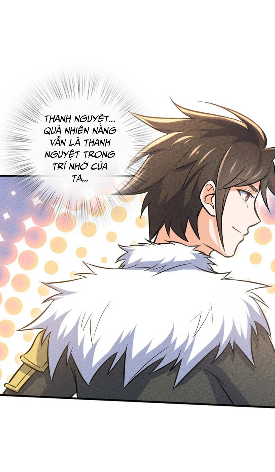 Ngươi Thực Sự Là Thiên Tài: Chapter 3