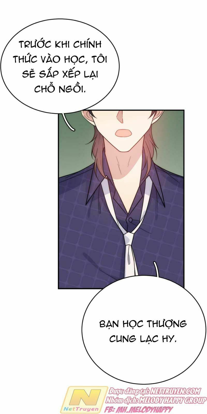 Ma Lạt Thiên Kim Đẩu Ác Thiếu: Chapter 225