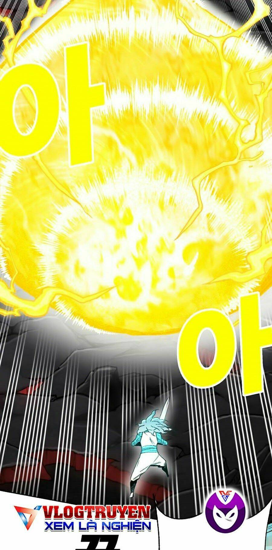 Hard Core Leveling Warrior Ss2: Chapter 93