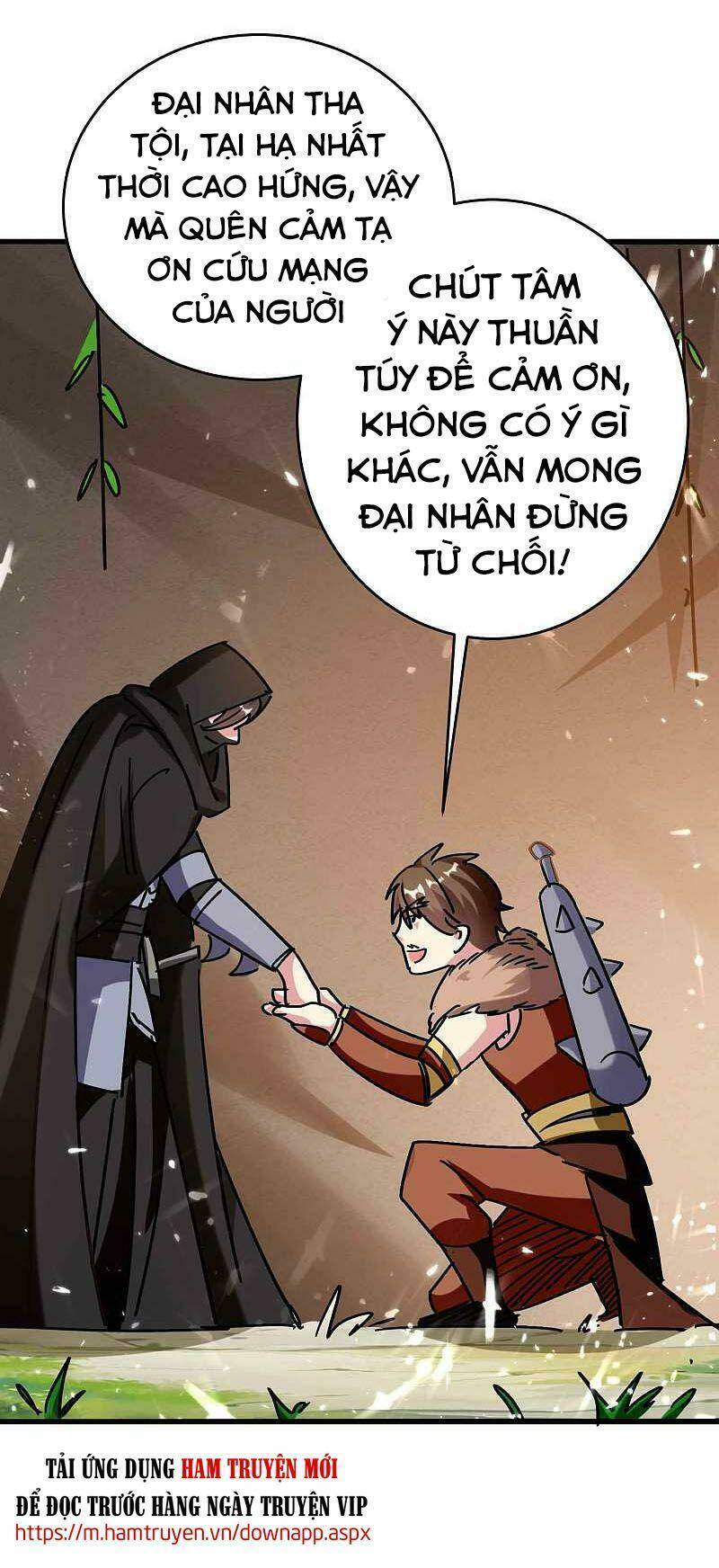 Kết Hôn Không Dễ: Chapter 146