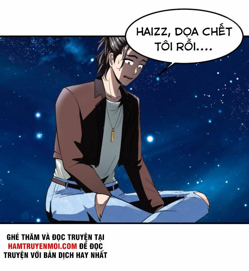 Phản Phái Yêu Tế: Chapter 7