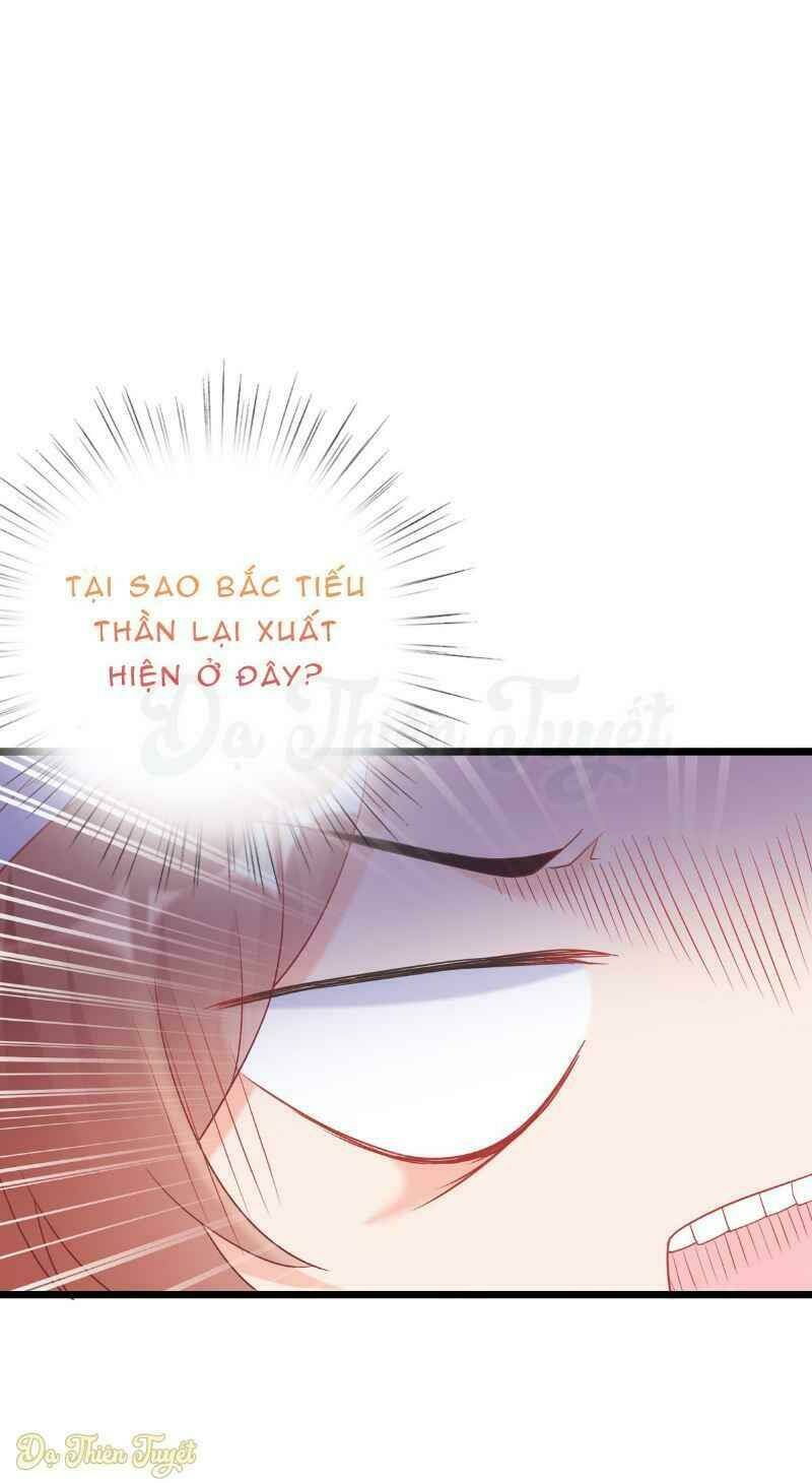 Nhân Vật Phản Diện Biến Thành Sủng Vật: Chapter 9