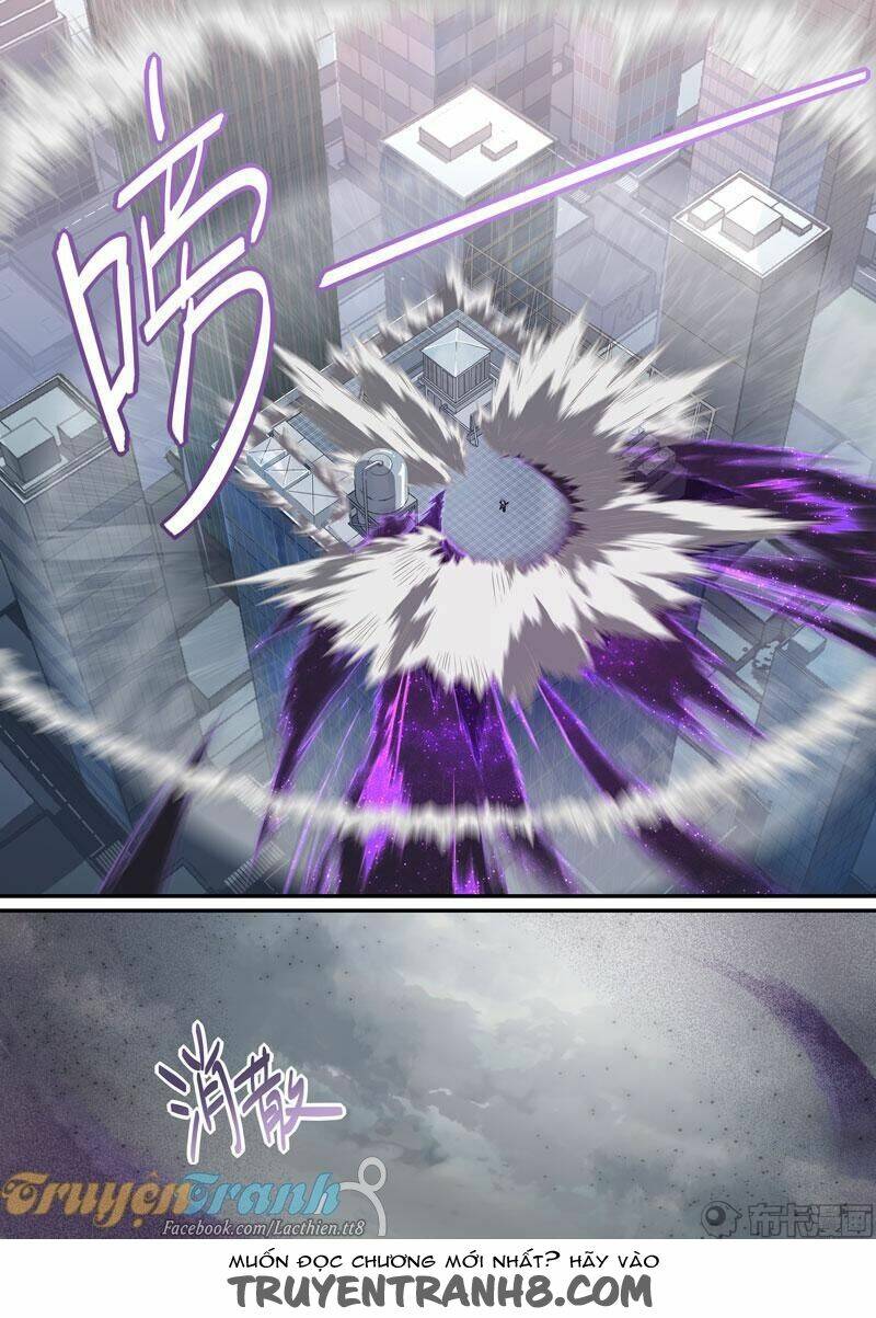 Băng Hoại 3Rd: Chapter 68