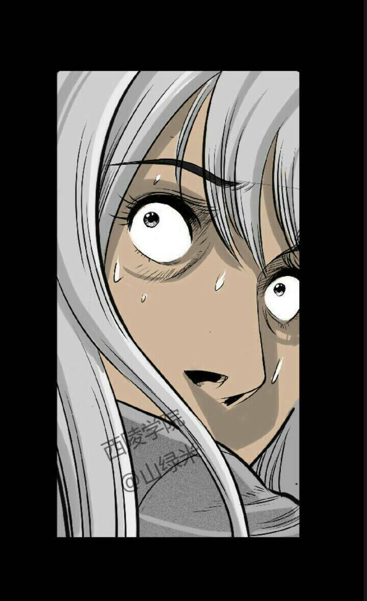 Những Câu Chuyện Kinh Dị Ở Trường Trung Học Tây Lăng: Chapter 16