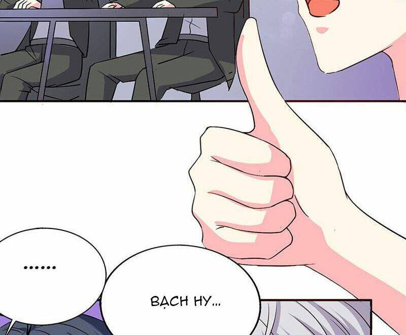 Này! Đừng Động Vào Phô Mai Của Tôi: Chapter 65