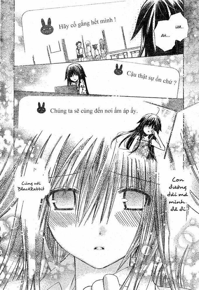 Kokoni Iru Yo: Chapter 10